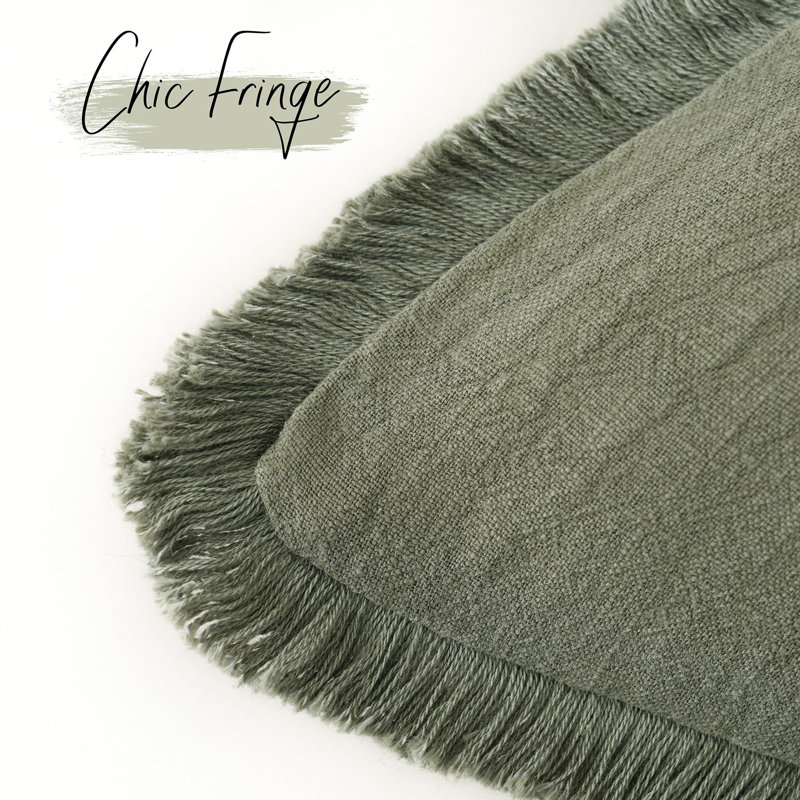 Coussin décoratif Rosform, Similicuir noir