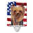 Yorkie sélectionné