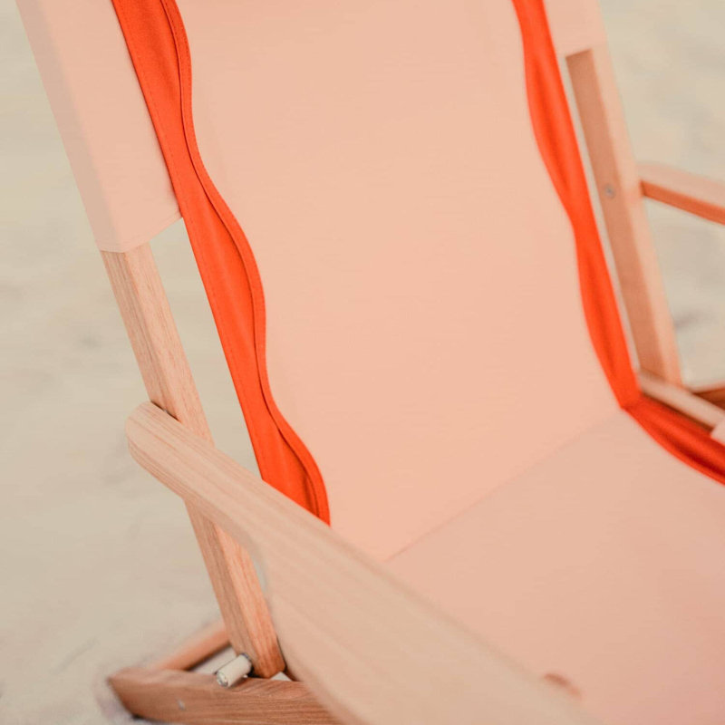 Le fauteuil Tommy, Rose Rivie