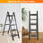 5-Step Folding Step Ladder
