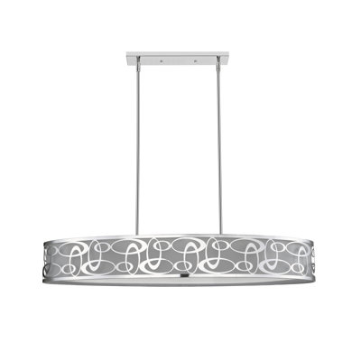 Tomasini - Light Kitchen Island Pendant