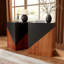 Ensemble de 2 tables de bout Modern-1113372213