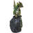 Hakeen Figurines & Sculptures