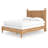 Hadari Queen Panel Bed-123100753