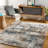 Brod Abstract Indoor Rug-405192501