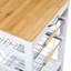 Pedersen Kitchen Cart