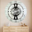 Solid Wood Wall Clock-768006825-768006813