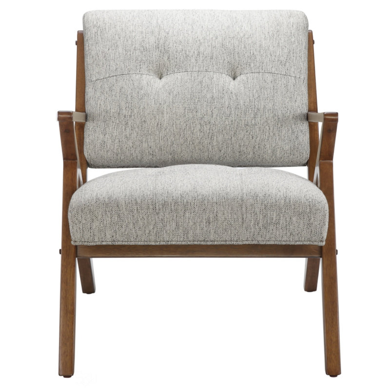 Méridienne Mid Century Modern
