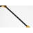 Kalish 11-Light Dimmable Sputnik Chandelier -1385296061