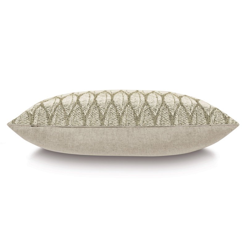 Hawley Square Pillow Cover & Insert