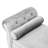 Bentlee Velvet Upholstered Storage Bench -1611088594
