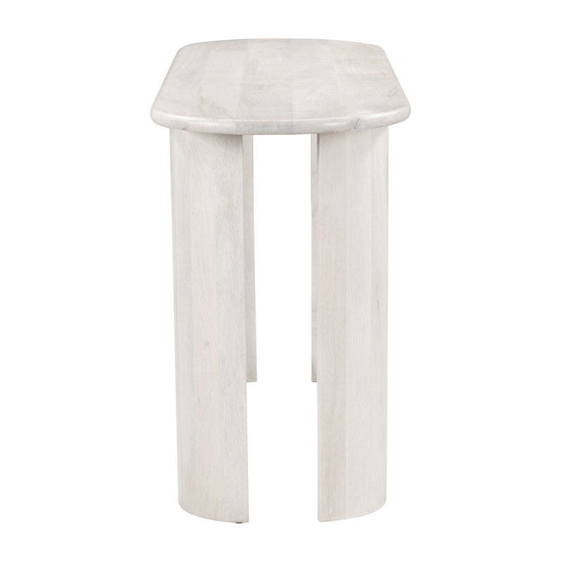 Gino Howey 57.9" W Console Table