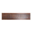 Banc 61,75 po Manila (ensemble de 2)