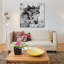 « winter cheval », impression sur toile-74526891-74526892-74526895