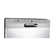 24" 48 dBA Built-in Digital Control Dishwasher