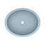 Lavabo de salle de bain Tolosa NativeStone-97563514