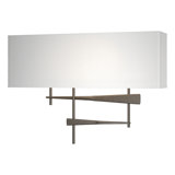 Cavaletti 2 - Light Flush Mounted Sconce
