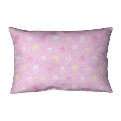 Coussin lombaire intérieur / extérieur Katelyn Elizabeth
