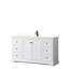 Meuble-lavabo sur pied simple avec plateau Avery-98250676-92725347-92725342