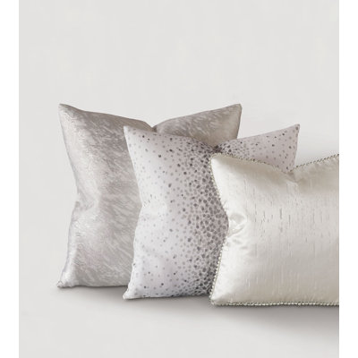 Watermill Square Pillow Cover & Insert