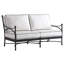 Pavlova Love Seat