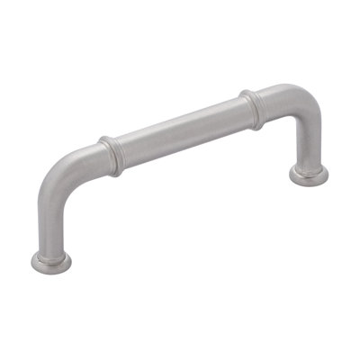 Cottage Collection Handle Pull - 3" Center to Center Cabinet Pull Stainless Steel - Farmhouse Hardware for Drawers & Cabinets