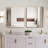 30 "X36" Rectangular Bathroom Wall Mirror-753406250