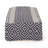 Upholstered Pouf