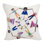 Your Lifestyle by Donna Sharp Cali Holding Hands Decorative Throw Pillow