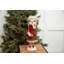 Figurine de Noël Clark Snowman Joe Spencer Gathered Traditions