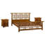 Bevans Configurable Bedroom Set