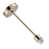 Antique Brass selected