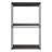 Wooden walk-in closet system-1093625420