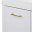 Ensemble de meuble-lavabo simple 37 po-337655219