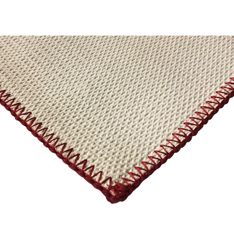 Tapis rouge Bradfield