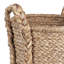 Panier en osier Sorene