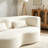 Modern Floor Sofa with 2 Pillows-1601972624-1601972626