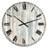 A Woodland Walk into the Forest III - Traditional wall clock-36845693