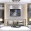 «Blue Moon» par Luxe Metal Portfolio-248444411