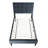 Twin Bed
