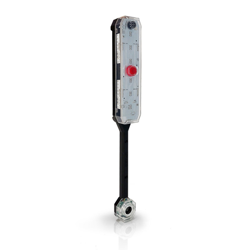 Side Garage Outdoor Security Area Light with Motion Sensor