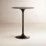 Felix Pedestal Dining Table