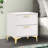 Khanyla 2 - Drawer Nightstand-1008622130