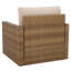 Fauteuil Devan