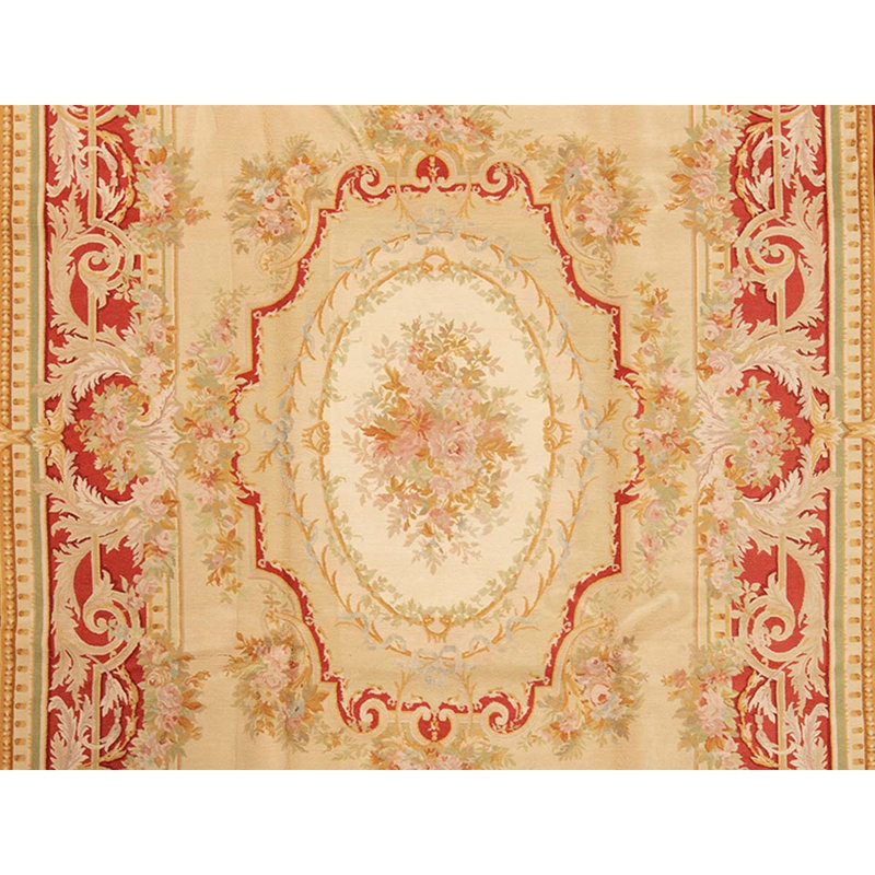 One-of-a-Kind 9' x 12'1" Area Rug