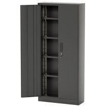 The Best Heavy Duty Steel Cabinet Parts Organizer for Under $100