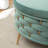 Cristen Upholstered Round Storage Ottoman-1053577173