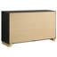 Miroir pour commode Laubach-106927786