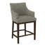 Upholstered Stool-427837609-427837794