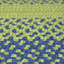 Tapis intérieur / extérieur bleu Cape Cape-95763883